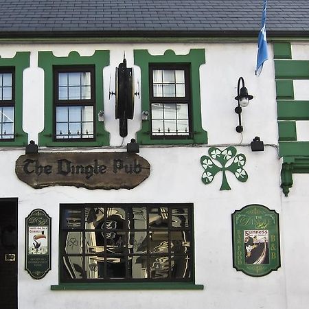 The Dingle Pub Rooms Экстерьер фото
