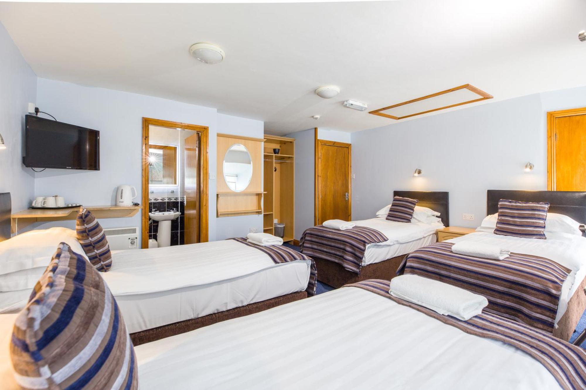 The Dingle Pub Rooms Экстерьер фото
