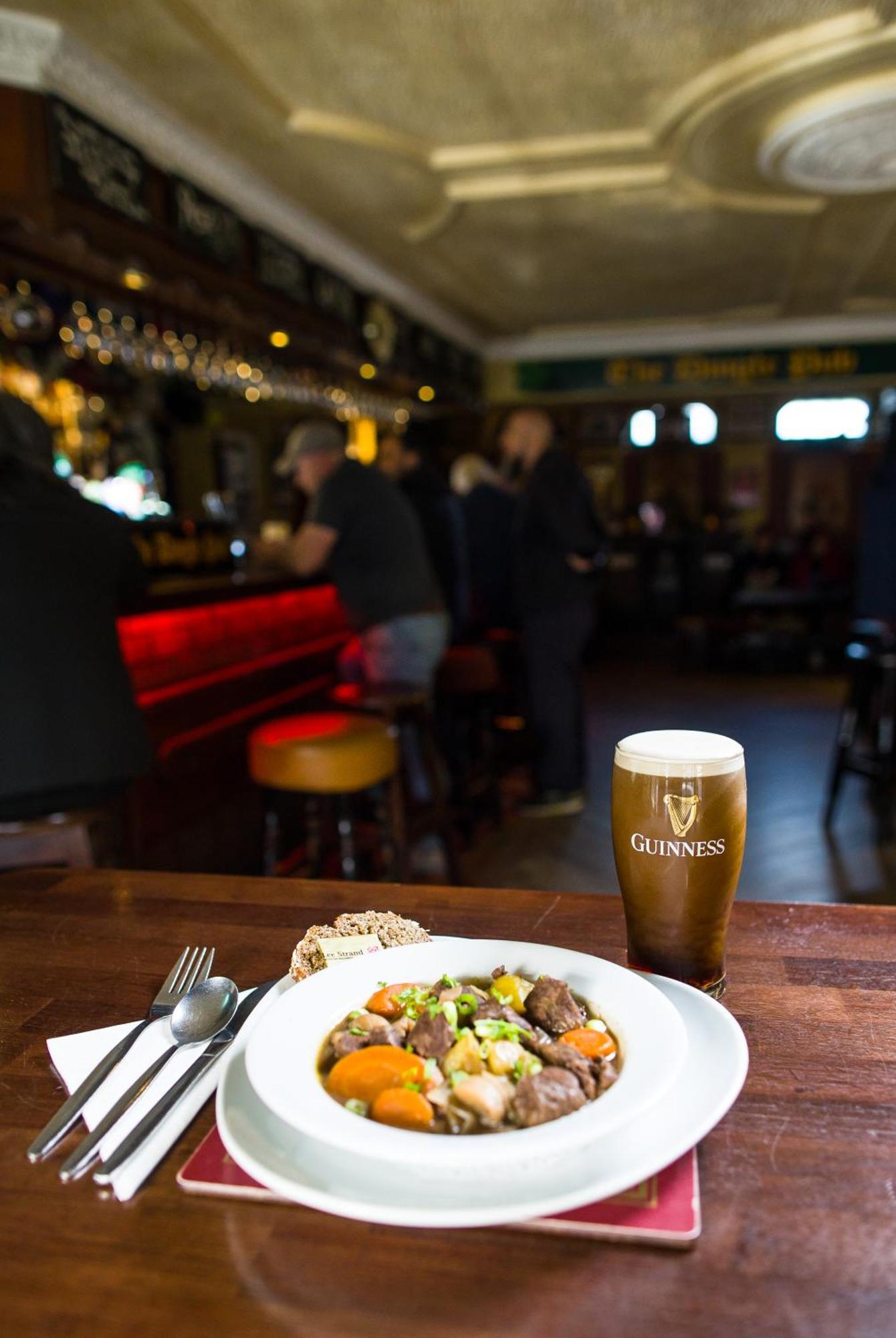 The Dingle Pub Rooms Экстерьер фото