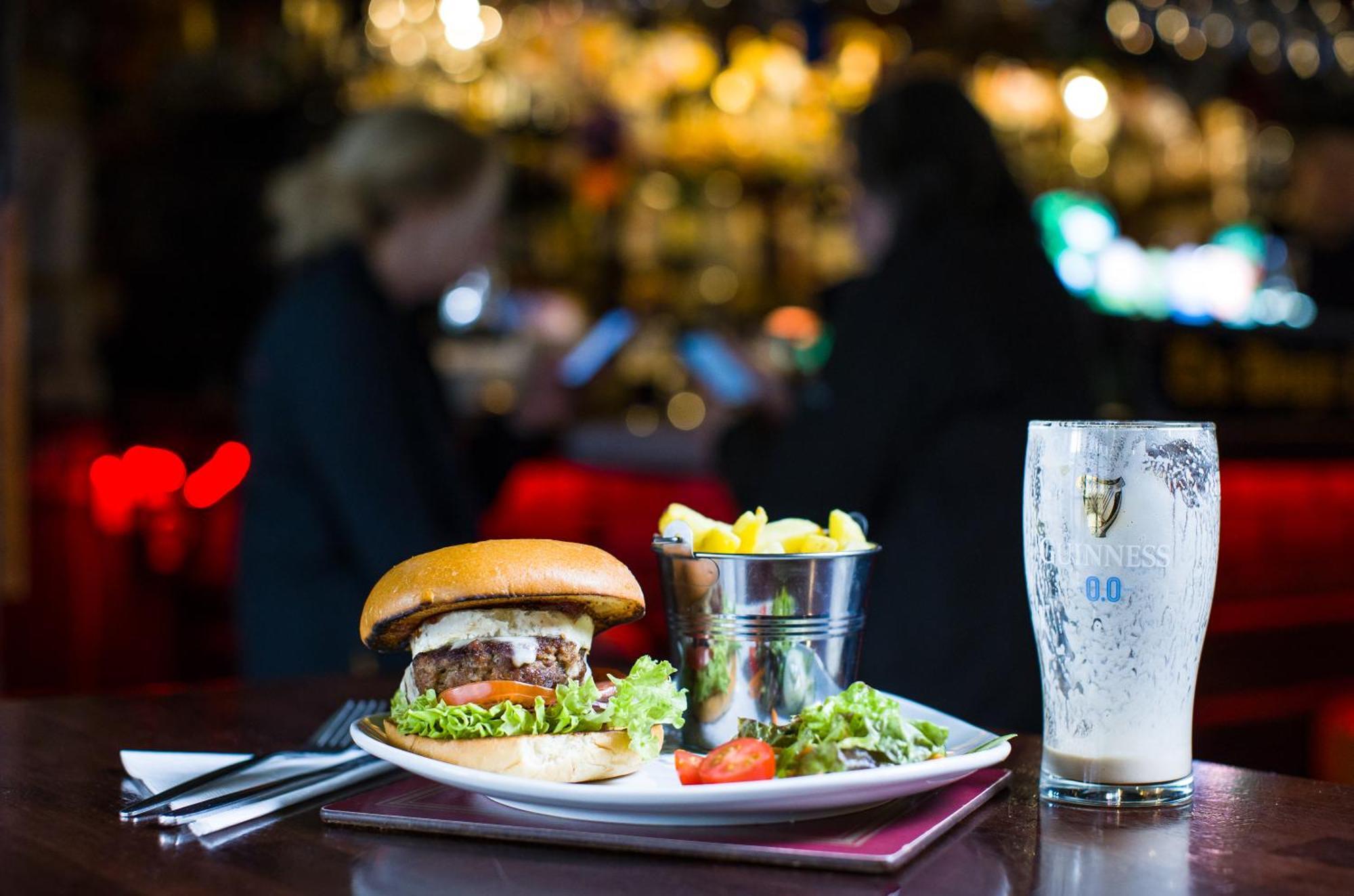 The Dingle Pub Rooms Экстерьер фото