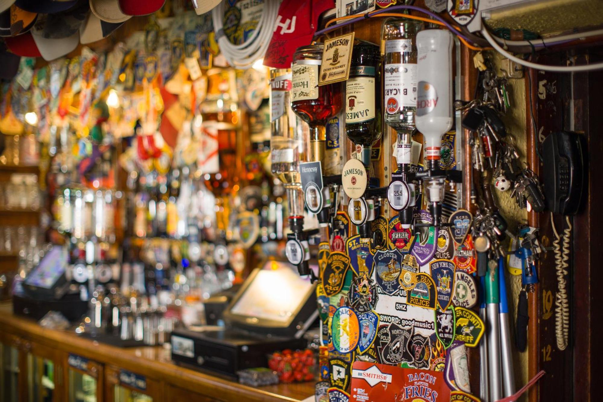 The Dingle Pub Rooms Экстерьер фото