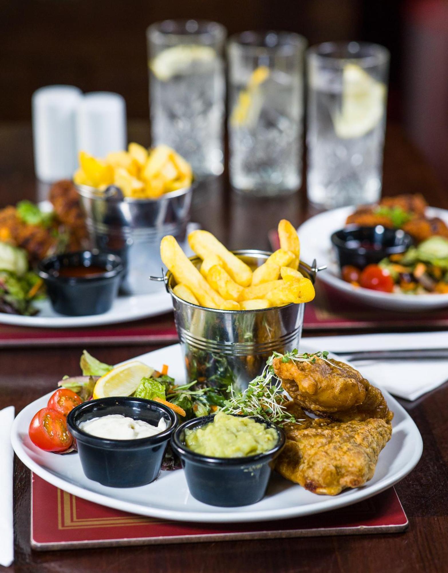 The Dingle Pub Rooms Экстерьер фото