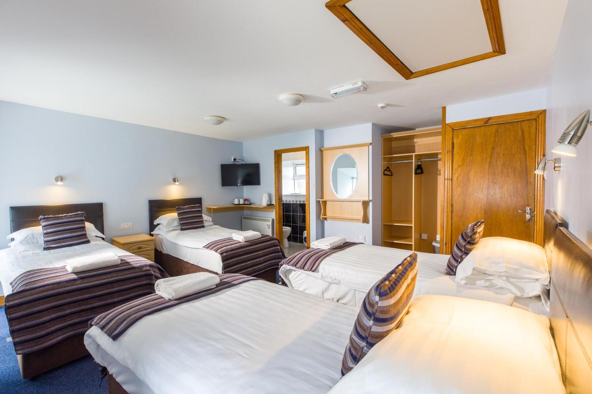 The Dingle Pub Rooms Экстерьер фото