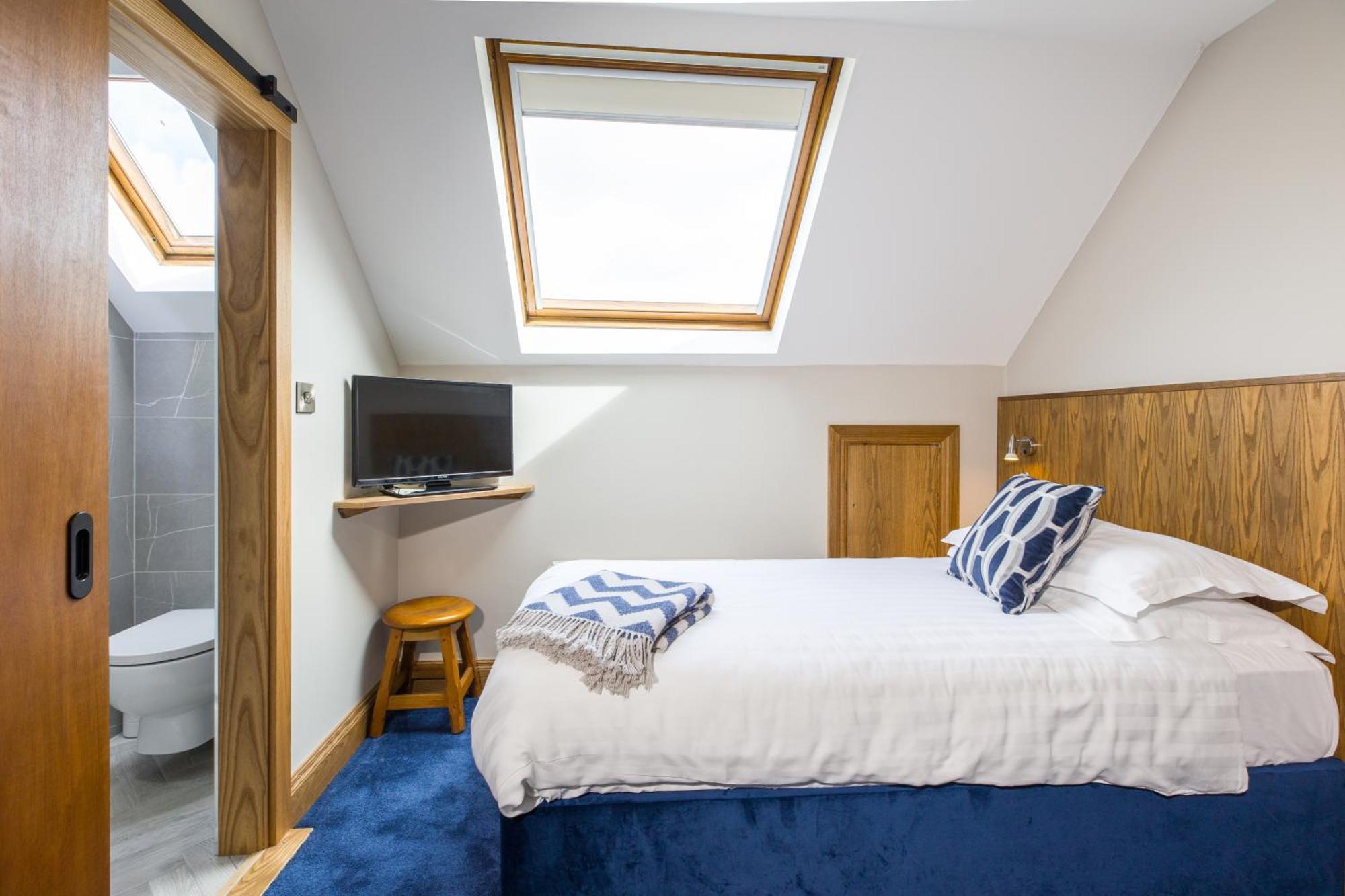 The Dingle Pub Rooms Экстерьер фото