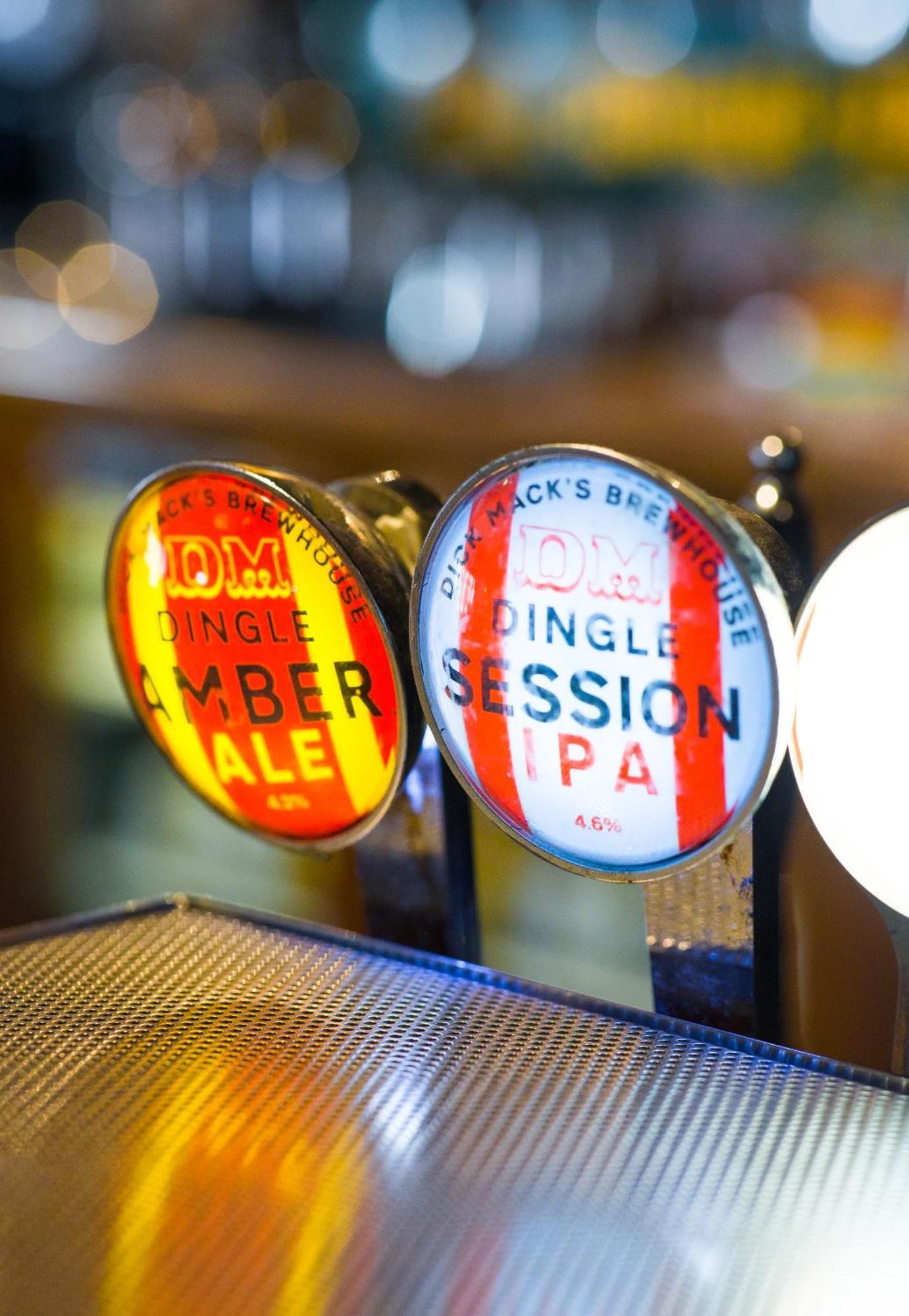 The Dingle Pub Rooms Экстерьер фото